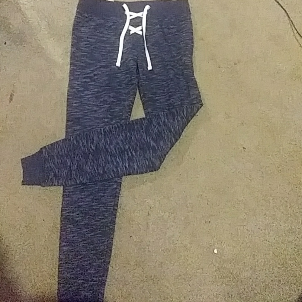 Brand New Blue Joggers